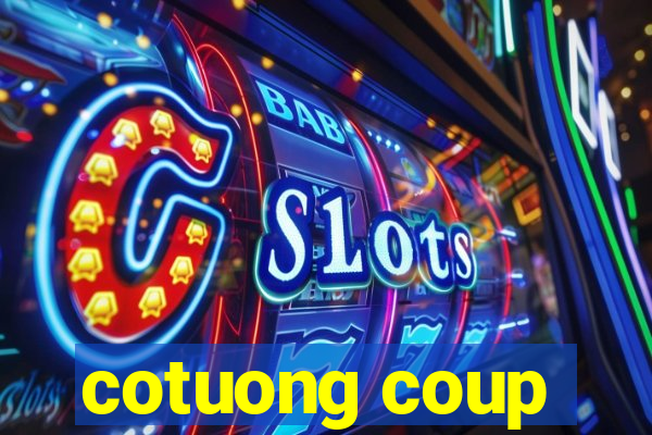 cotuong coup