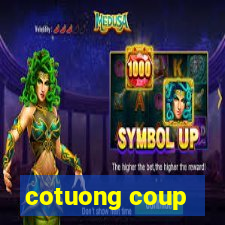 cotuong coup