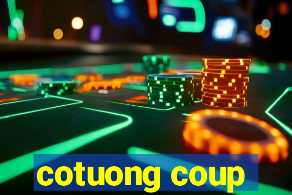 cotuong coup