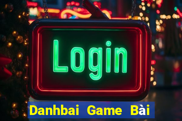 Danhbai Game Bài Phỏm Đổi Thưởng