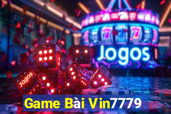 Game Bài Vin7779