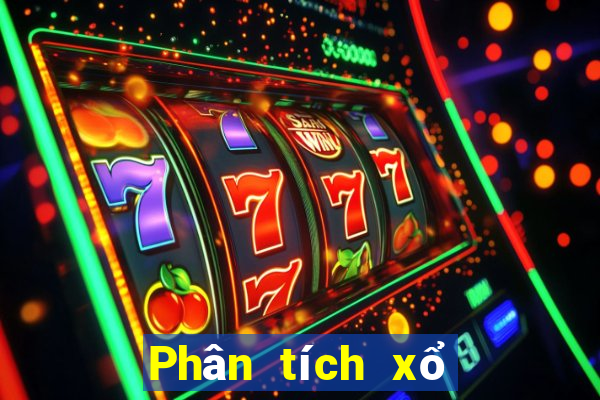 Phân tích xổ số Bình Thuận Ngày mai