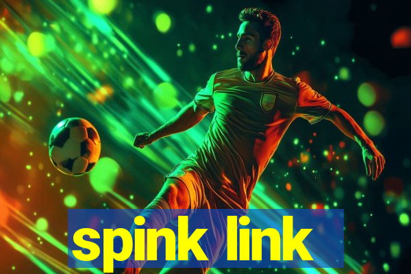 spink link