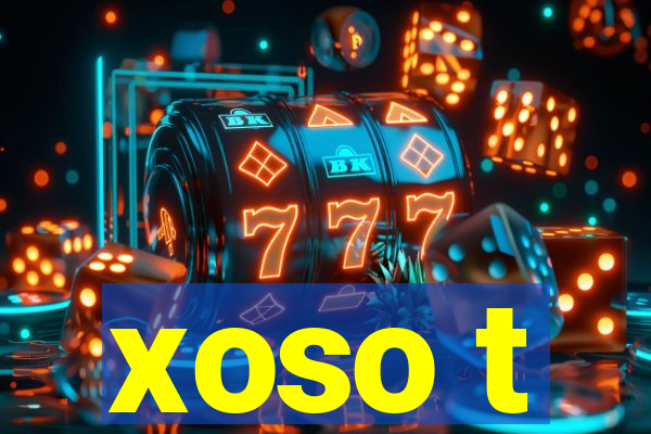 xoso t