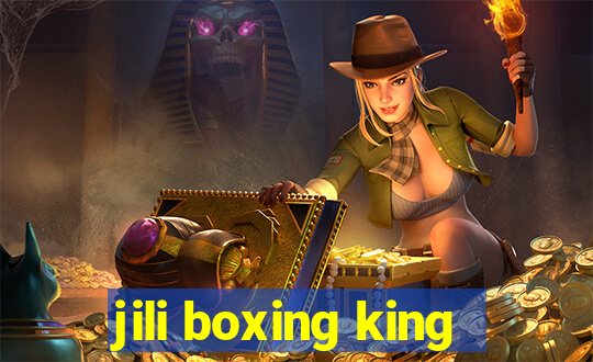 jili boxing king