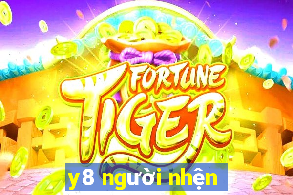 y8 người nhện