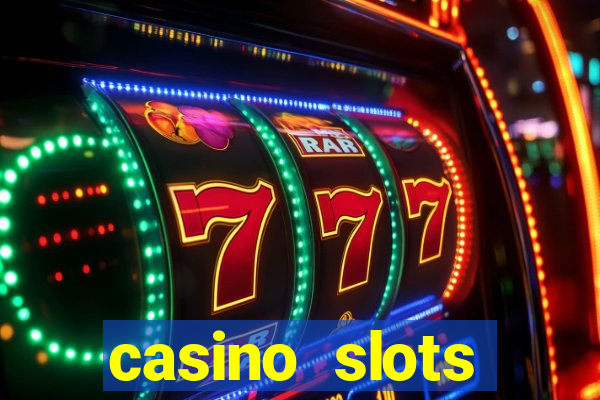 casino slots jackpot party