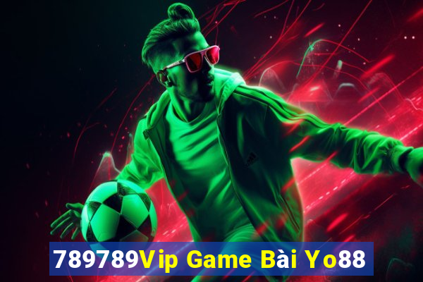 789789Vip Game Bài Yo88