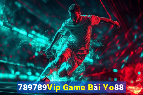 789789Vip Game Bài Yo88