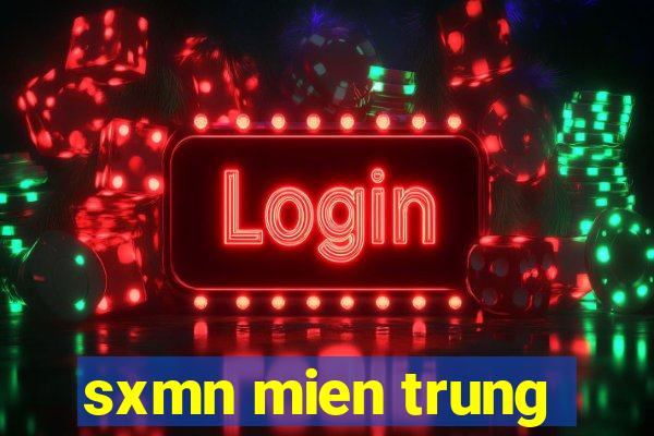 sxmn mien trung