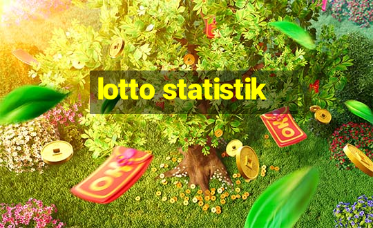 lotto statistik