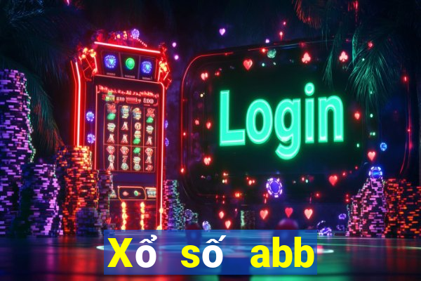 Xổ số abb Tải về