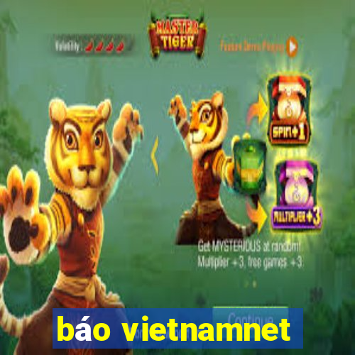 báo vietnamnet