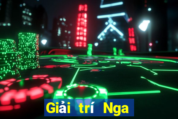 Giải trí Nga Tải về