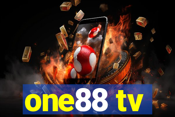 one88 tv