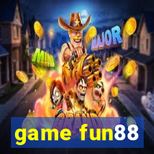 game fun88