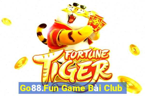 Go88.Fun Game Bài Club