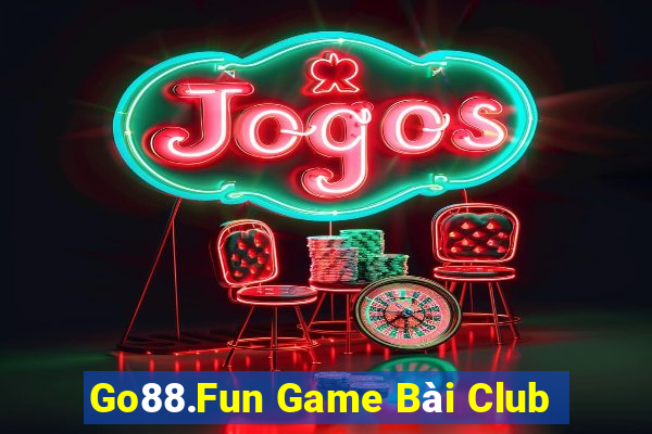 Go88.Fun Game Bài Club