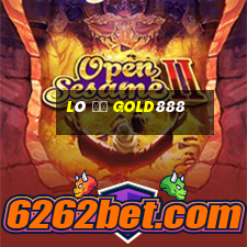 Lô Đề Gold888