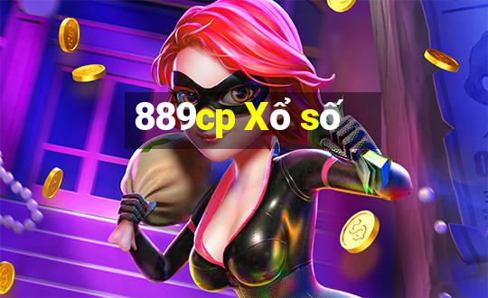 889cp Xổ số