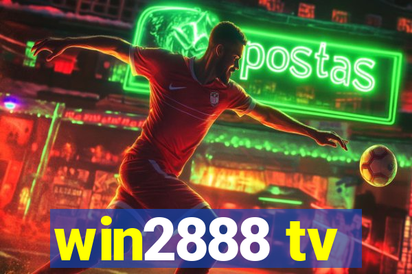 win2888 tv