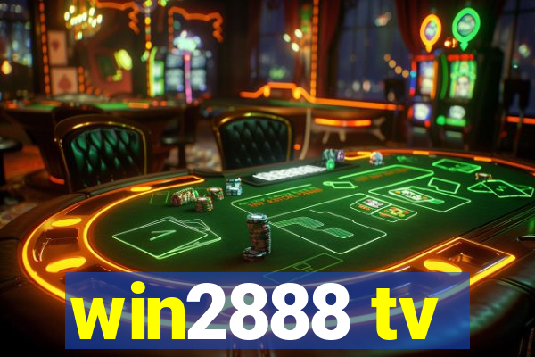 win2888 tv