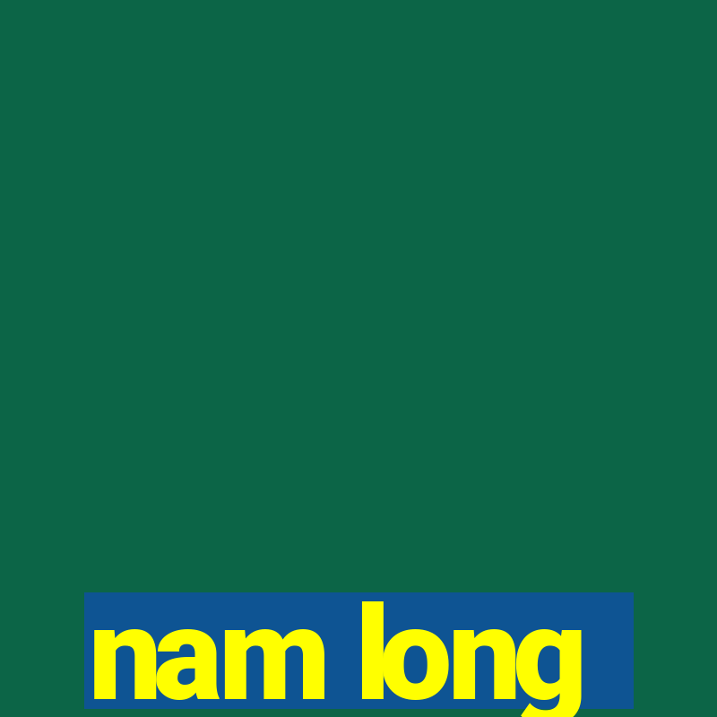 nam long