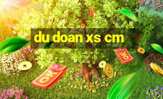 du doan xs cm