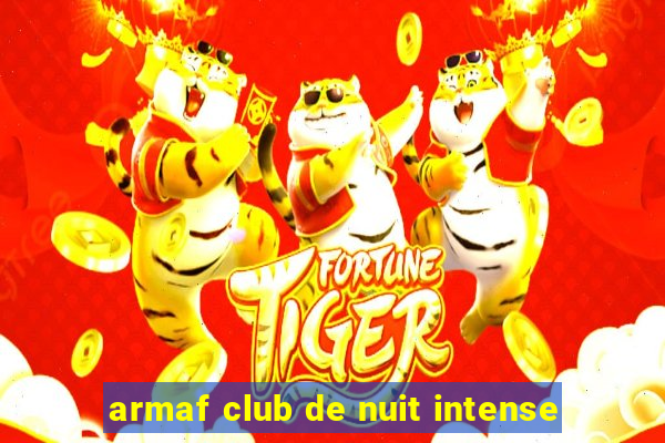 armaf club de nuit intense