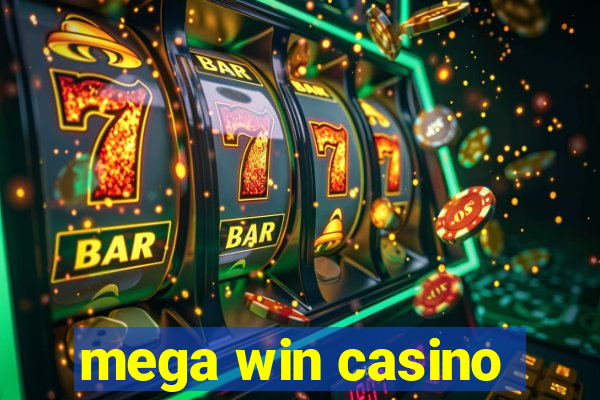 mega win casino