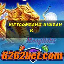 vietcombank digibank