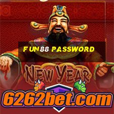 fun88 password