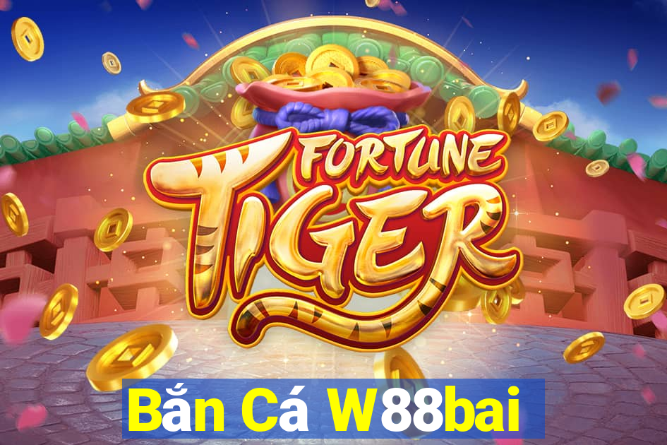 Bắn Cá W88bai