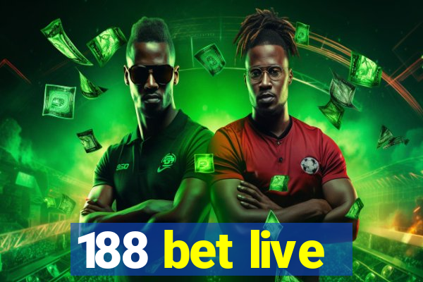 188 bet live