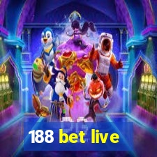 188 bet live