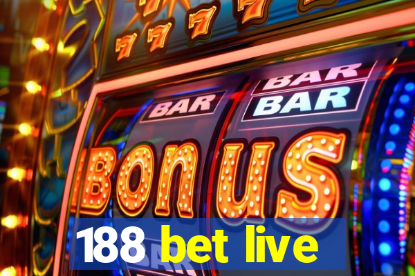 188 bet live