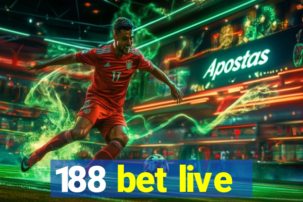 188 bet live