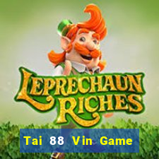 Tai 88 Vin Game Bài Ma Thuật