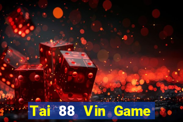 Tai 88 Vin Game Bài Ma Thuật