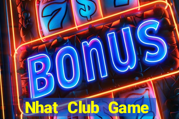 Nhat Club Game Bài Nhện