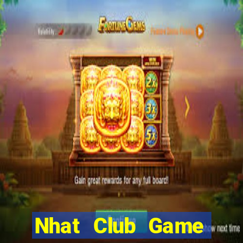 Nhat Club Game Bài Nhện