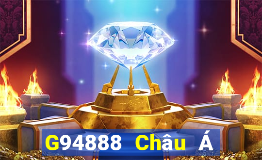 G94888 Châu Á giải trí