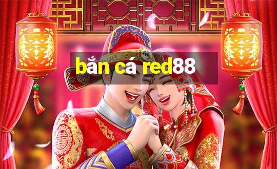 bắn cá red88