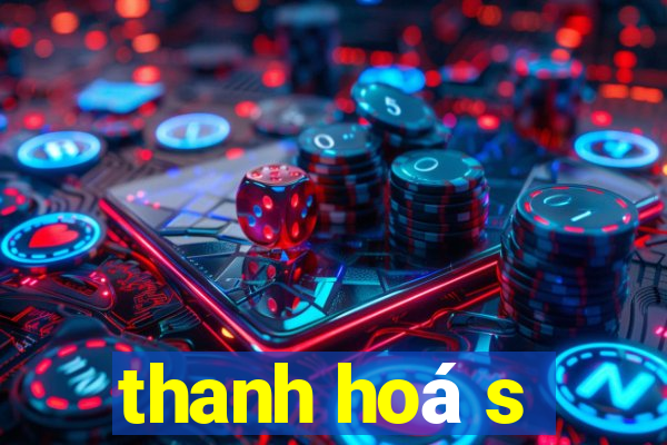 thanh hoá s