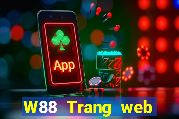 W88 Trang web chính thức của đại phát Tải về