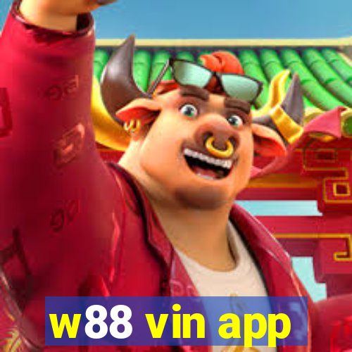 w88 vin app