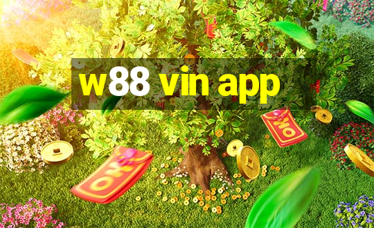 w88 vin app