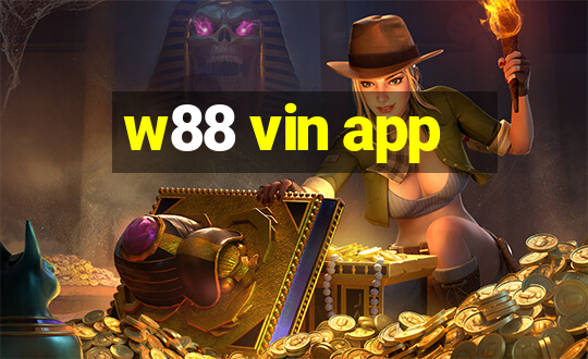 w88 vin app