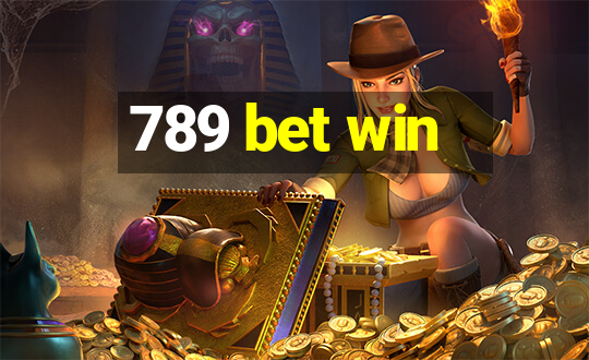 789 bet win