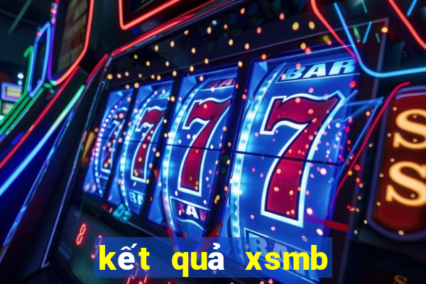 kết quả xsmb miền bắc